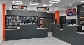 AutoMix - Sklep Motoryzacyjny