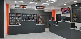 AutoMix - Sklep Motoryzacyjny