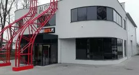 AutoMix - Sklep Motoryzacyjny