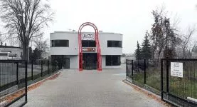 AutoMix - Sklep Motoryzacyjny