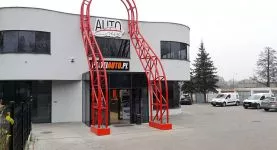 AutoMix - Sklep Motoryzacyjny 