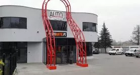 AutoMIx - Sklep Motoryzacyjny 