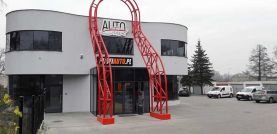 AutoMIx - Sklep Motoryzacyjny 