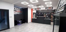 AutoMix - Sklep Motoryzacyjny