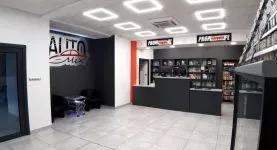 AutoMix - Sklep Motoryzacyjny